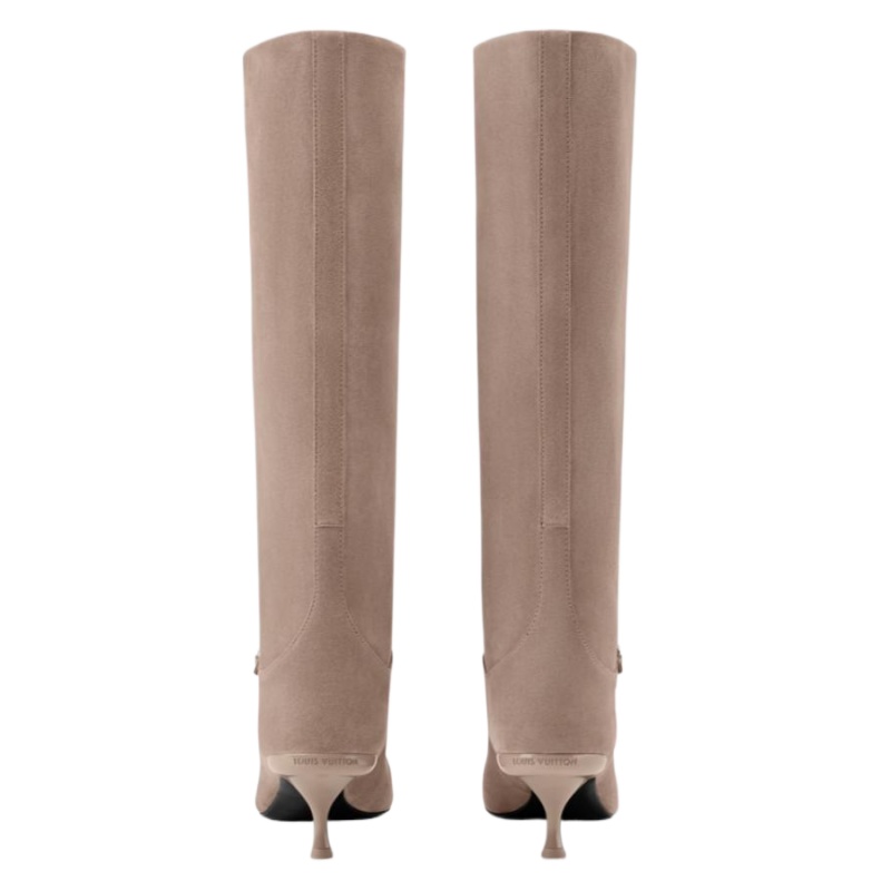 Louis Vuitton 6AM High Boot - Image 2